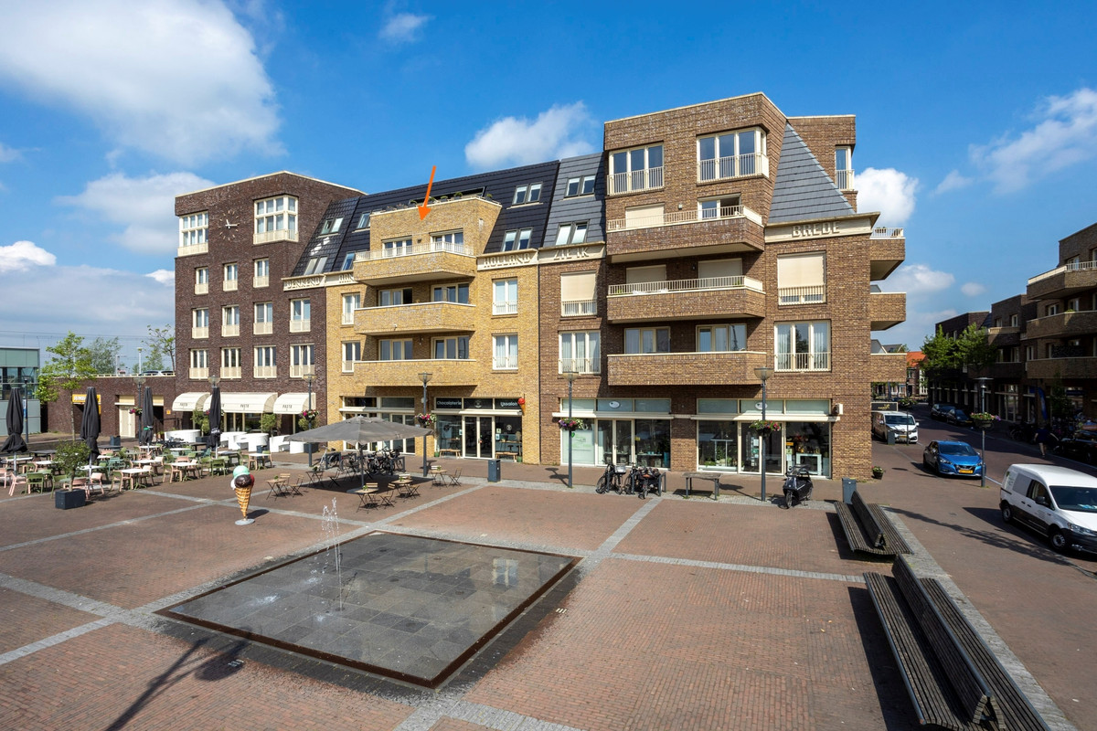 Westpolderplein 30