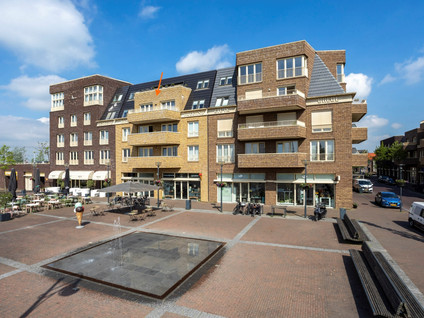 Westpolderplein 30