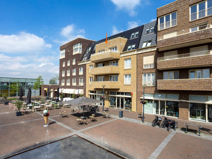 Westpolderplein 30