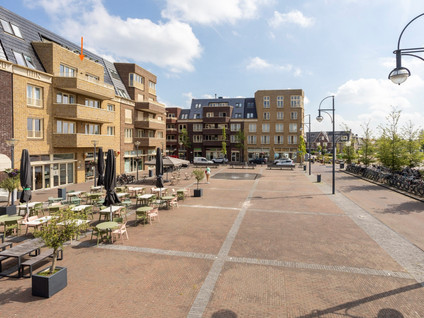 Westpolderplein 30