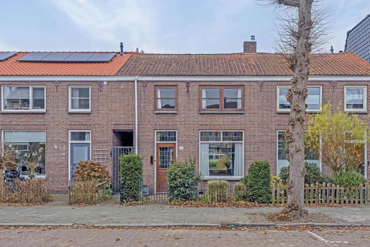 Ploegstraat 111