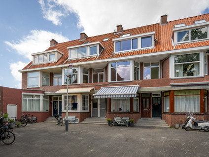 Vlielandsestraat 77