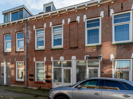 Rhoonsestraat 3