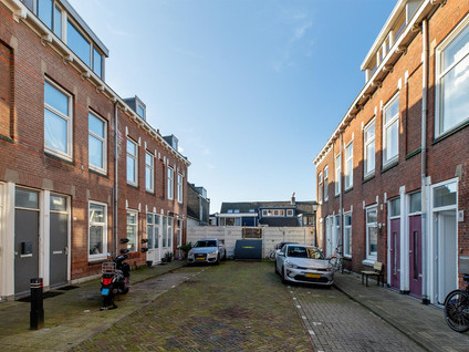 Rhoonsestraat 3