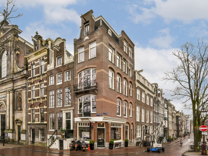 Prinsengracht 750 3