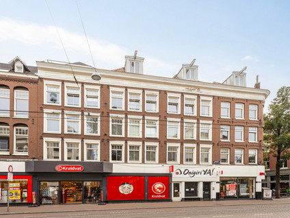 Ferdinand Bolstraat 39M