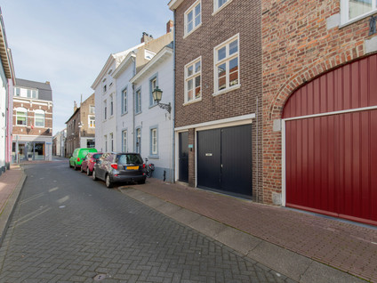 Plakstraat 2A