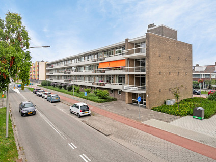 Admiraal De Ruyterweg 15