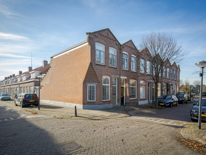 Waardstraat 14