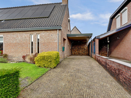 Boekweitstraat 13