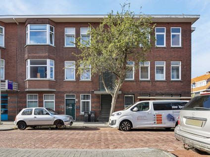 Antheunisstraat 219