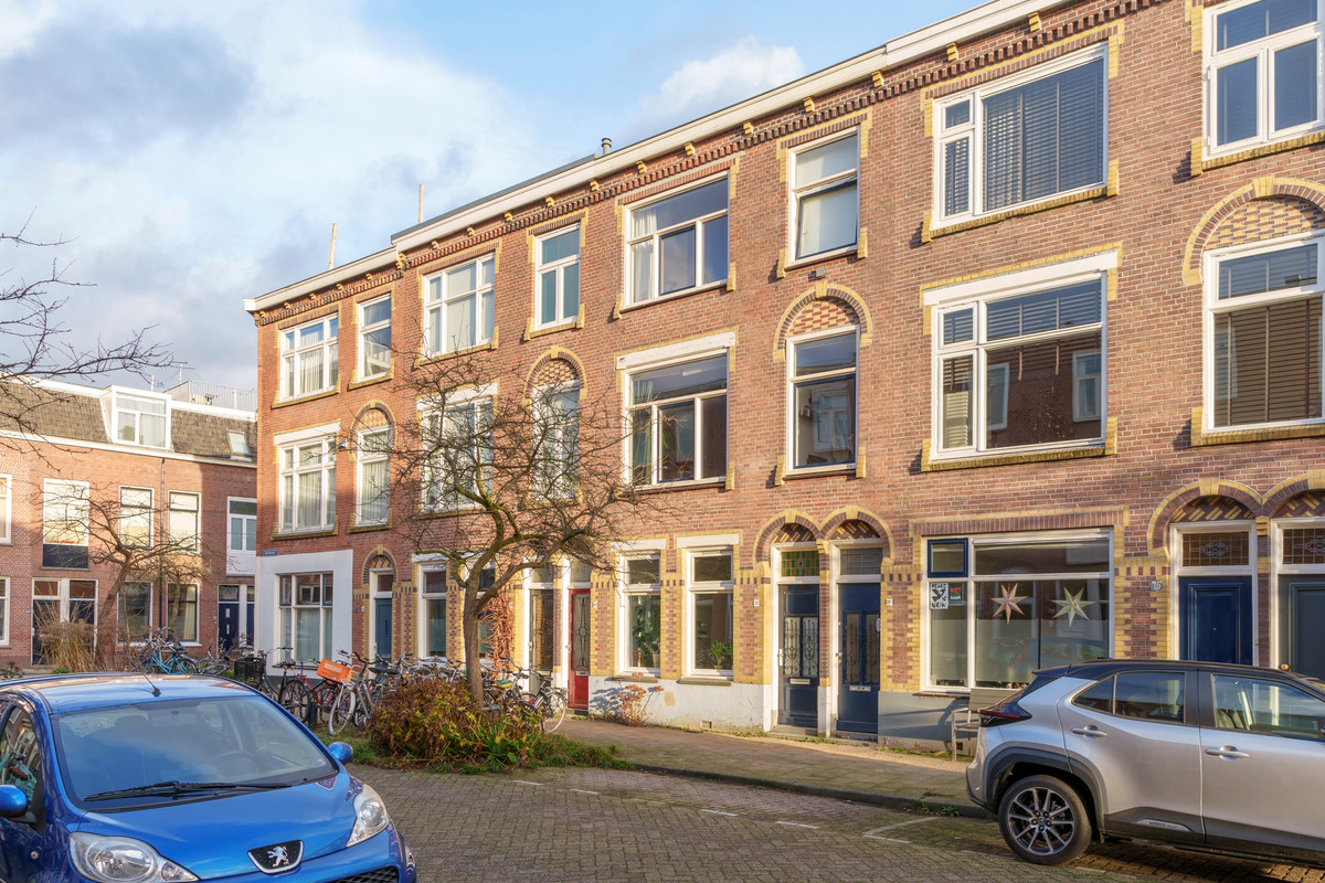 Havikstraat 77