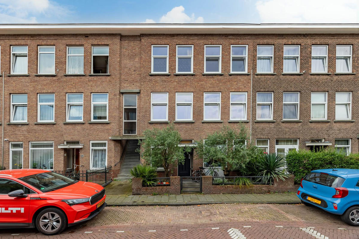 Doorwerthstraat 32