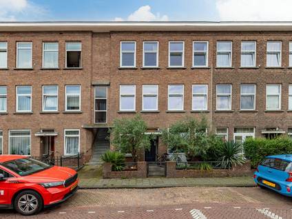 Doorwerthstraat 32