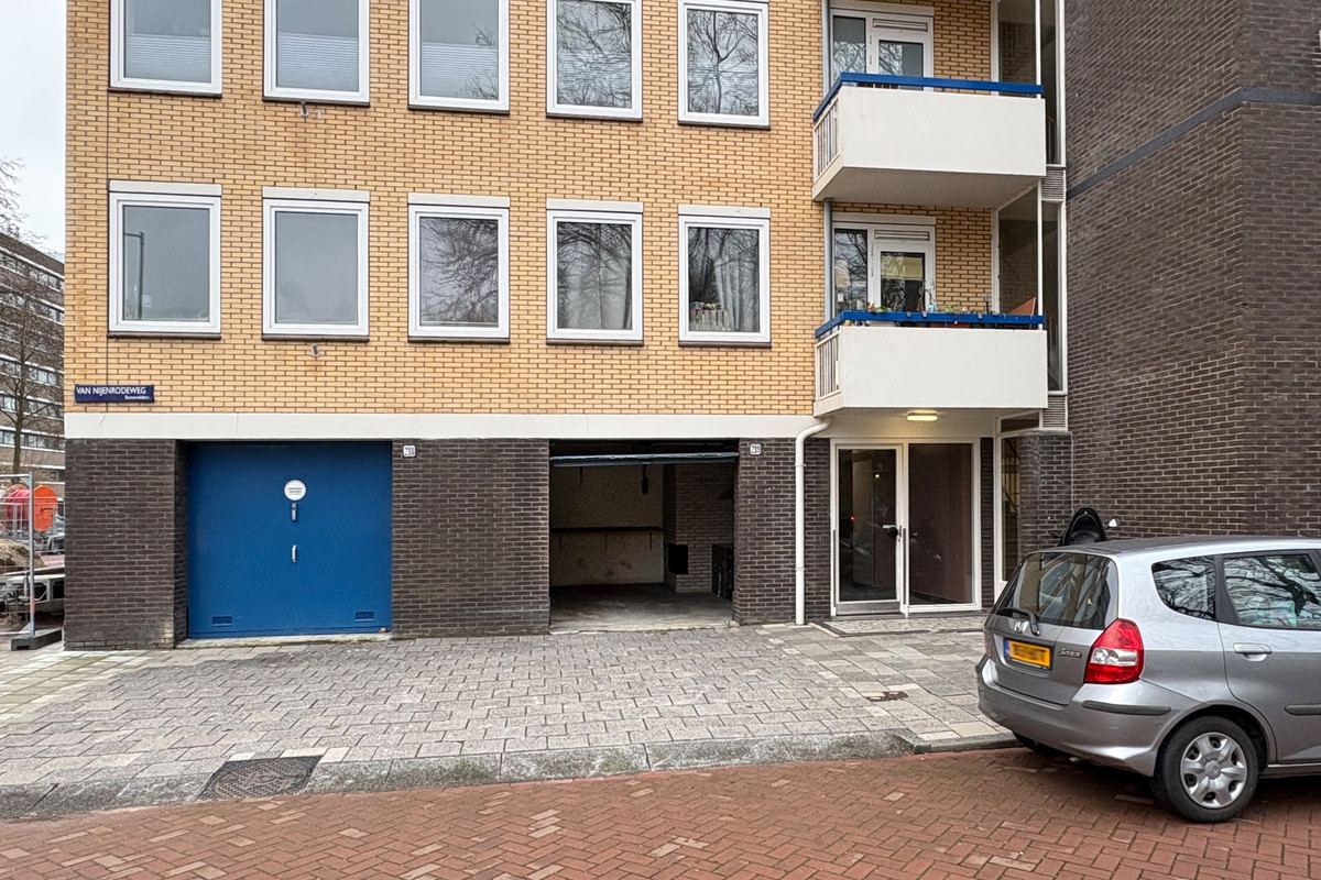 Van Nijenrodeweg 219