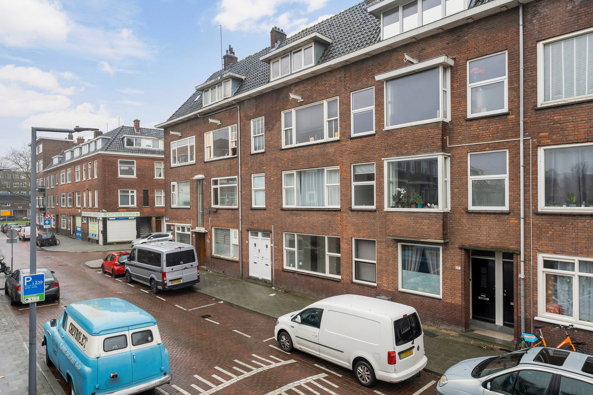 Boelstraat 24B