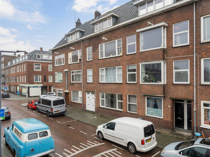 Boelstraat 24B