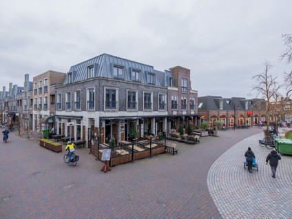 Dorpsstraat 5M11