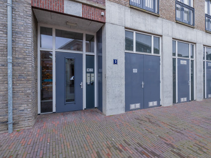 Dorpsstraat 5M11