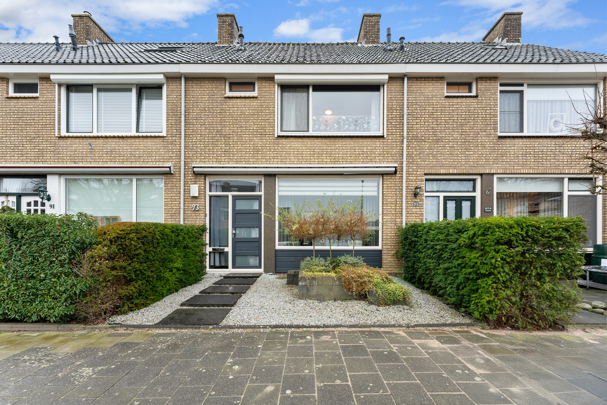 Bilderdijkstraat 93