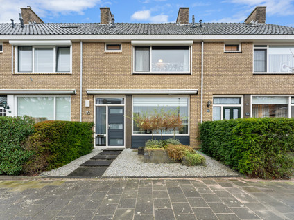 Bilderdijkstraat 93