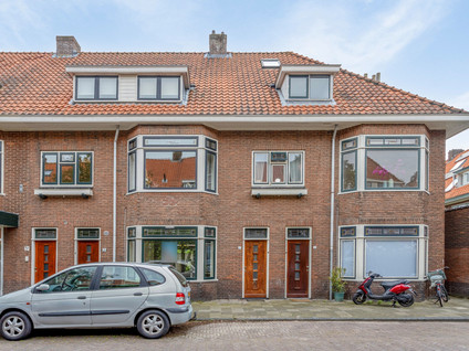 Van 't Hoffstraat 1A