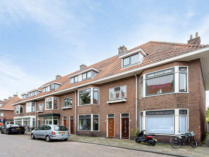 Van 't Hoffstraat 1A