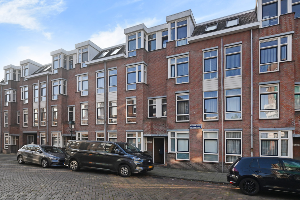 Noorderbeekdwarsstraat 190