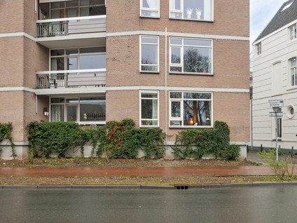 Adriaan Van Bergenstraat 2