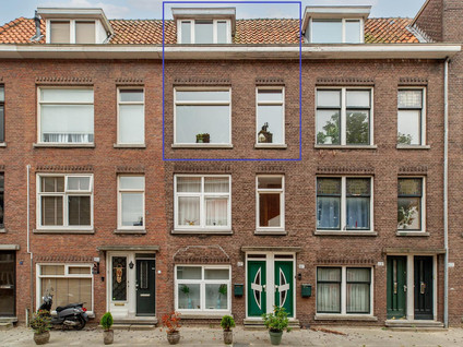 Oranjestraat 61B