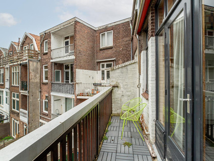 Oranjestraat 61B