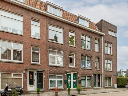 Oranjestraat 61B