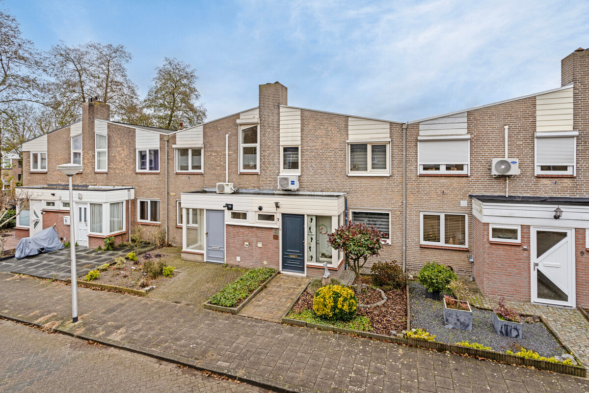 Alexander Voormolenstraat 5