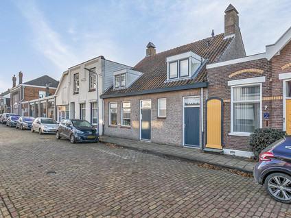 Rozemarijnstraat 7