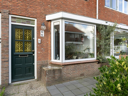 Cornelis Dirkszstraat 16