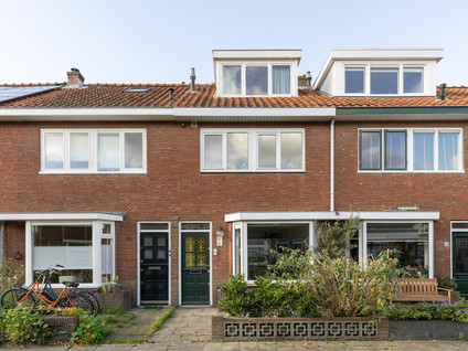 Cornelis Dirkszstraat 16