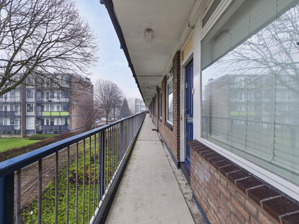 Socratesstraat 163