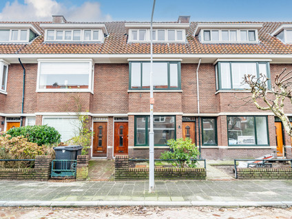 Jacob Catsstraat 135