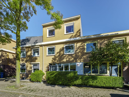 Bruggensingel-Noord 22