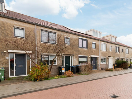 Barbara van Meertenstraat 26