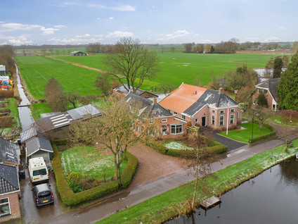 De Dijk 8