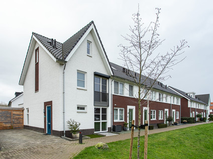 Joannes Van Den Broekstraat 19