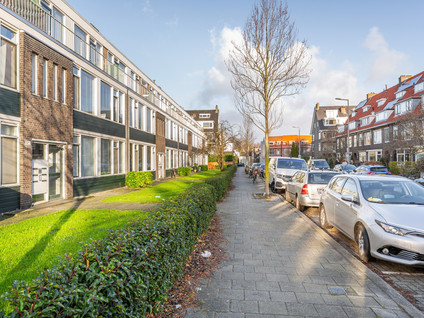 Zonnebloemstraat 32B