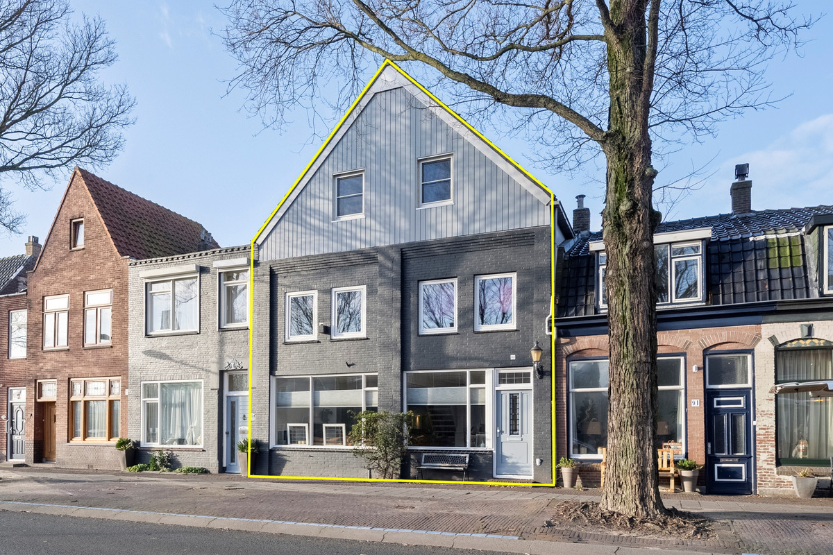 Weststraat 93