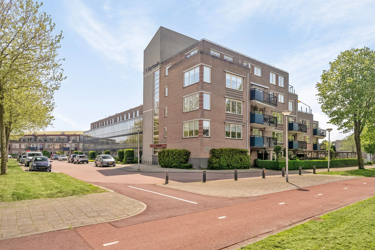 Zuidplaslaan 435