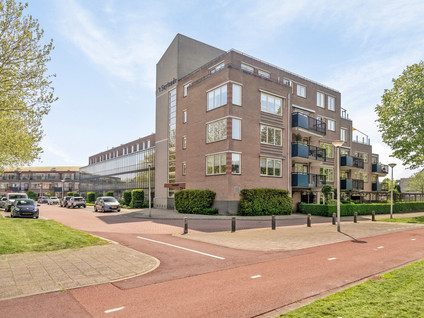 Zuidplaslaan 435