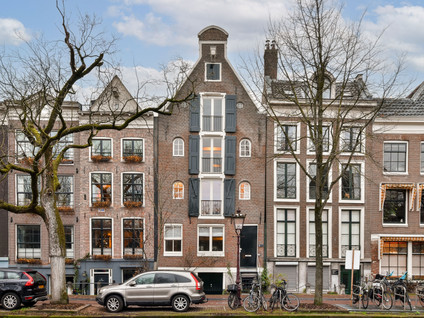 Reguliersgracht 82B