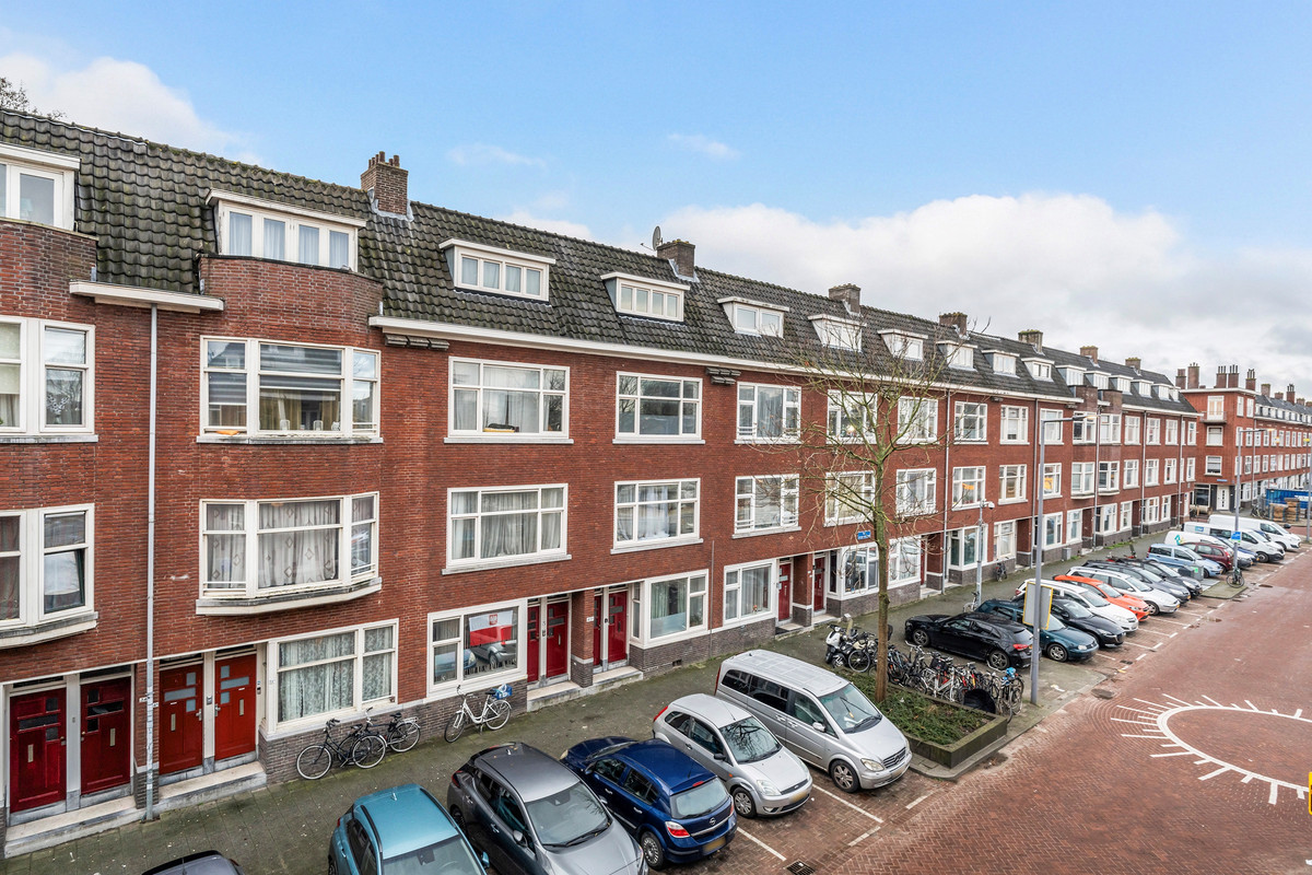 Bas Jungeriusstraat 40A03