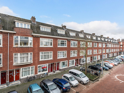 Bas Jungeriusstraat 40A03