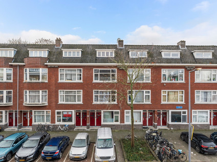 Bas Jungeriusstraat 40A03